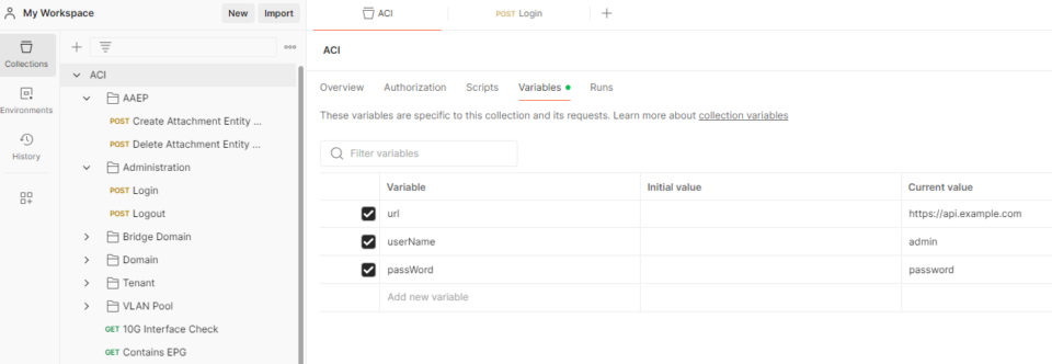 Authentication Methods